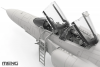 Meng LS-020 F-4E/2020 TERMINATOR (Turkish Air Force) 1/48